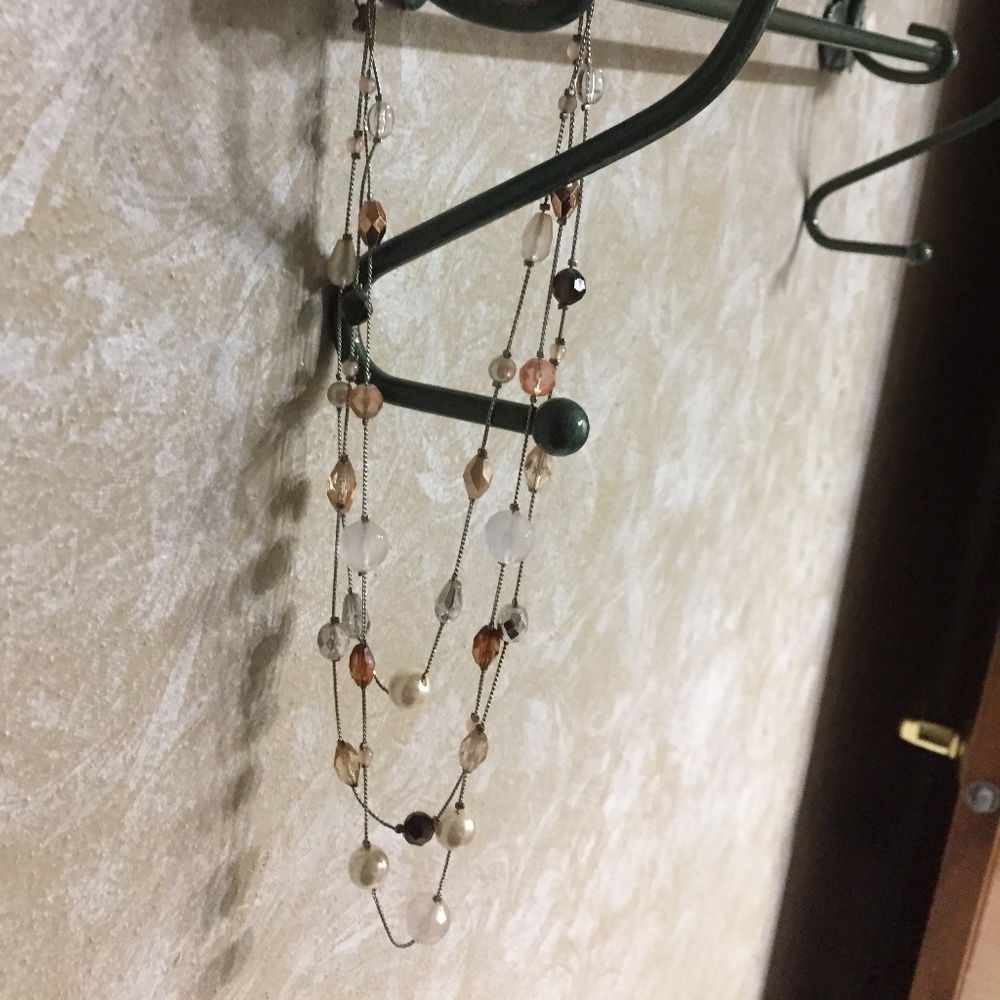 Lia Sophia Necklace